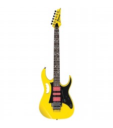 Ibanez JEMJRSP YE Premium Electric Guitar 